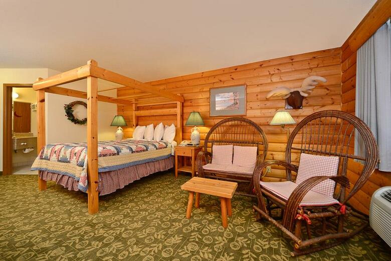 Hotel Best Western Rivertown Inn & Suites