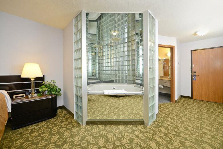 Hotel Best Western Rivertown Inn & Suites