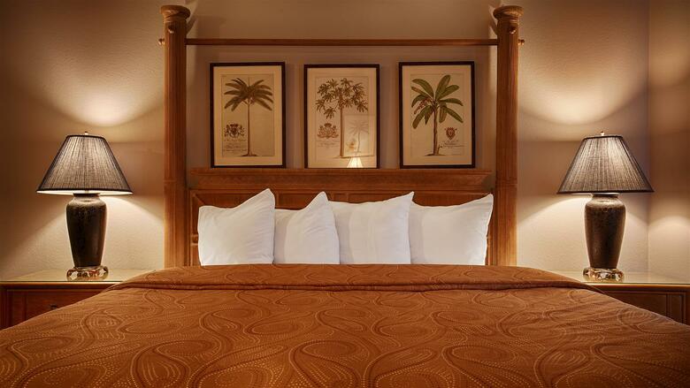 Hotel Best Western Rivertown Inn & Suites