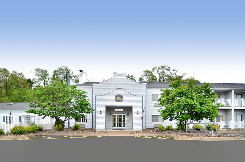 Hotel Best Western Rivertown Inn & Suites