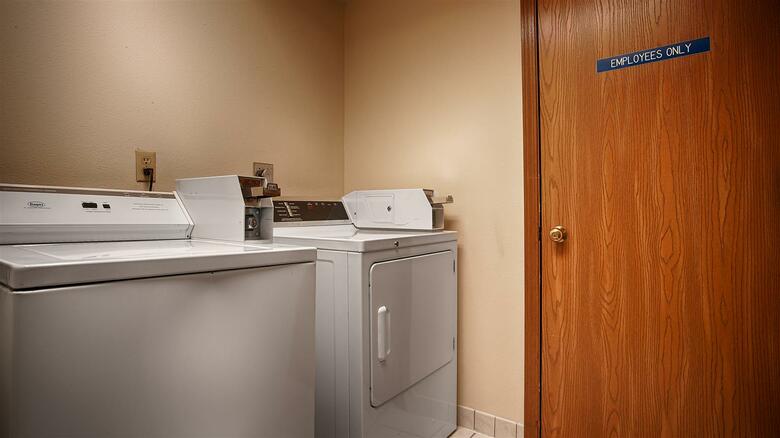 Hotel Best Western Rivertown Inn & Suites