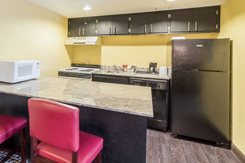 Hotel Quality Inn And Suites Rochester