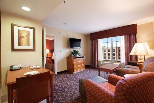 Hotel Homewood Suites Saint Cloud