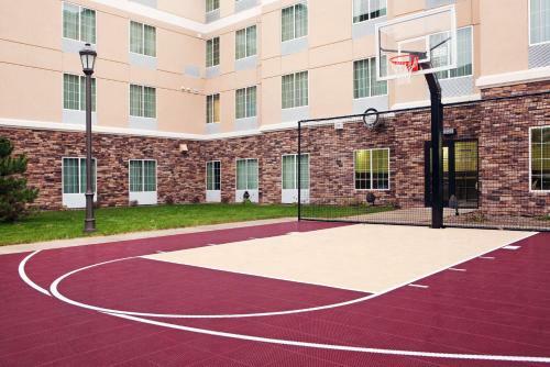 Hotel Homewood Suites Saint Cloud