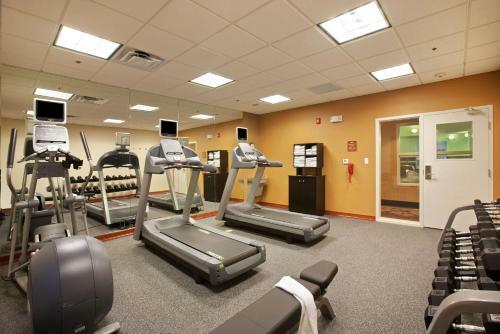 Hotel Homewood Suites Saint Cloud