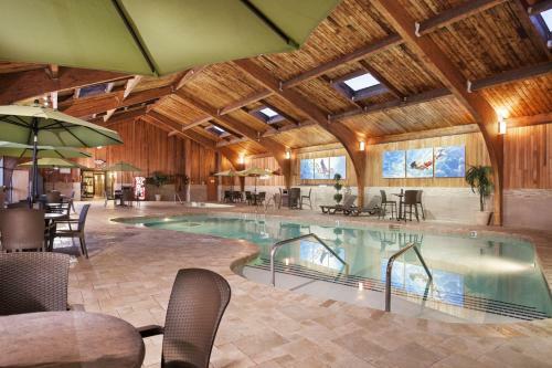 Radisson Hotel Roseville