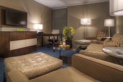 Radisson Hotel Roseville