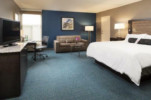 Radisson Hotel Roseville