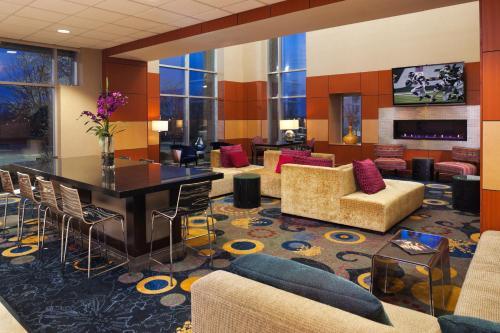 Radisson Hotel Roseville
