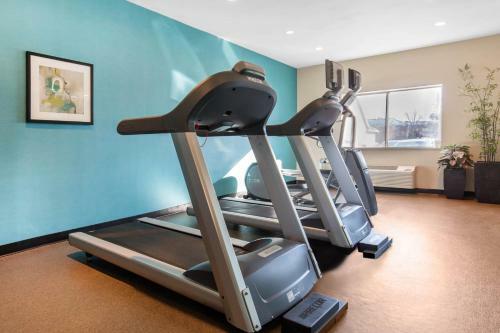 Hotel Fairfield Inn & Suites St. Cloud