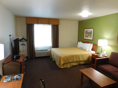 Hotel Days Inn And Suites Rochester