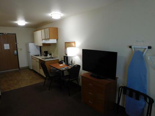 Hotel Days Inn And Suites Rochester