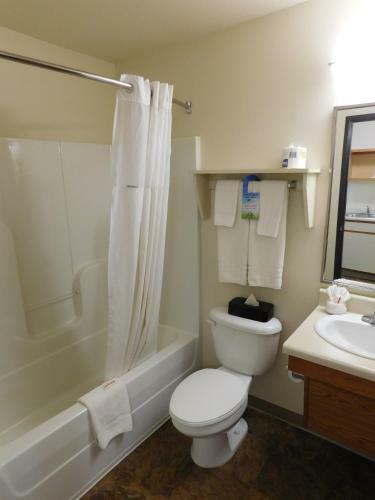 Hotel Days Inn And Suites Rochester