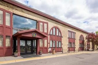Hotel Best Western Plus Bandana Square