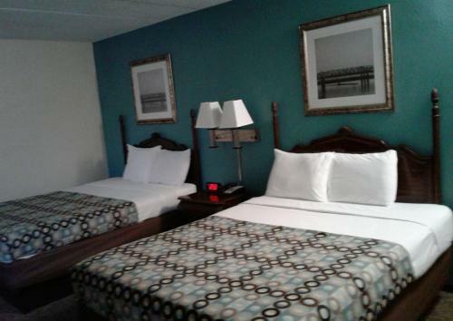 Hotel Red Carpet Inn Rochester