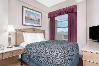 Hotel Days Inn Rochester Downtown