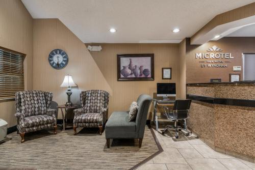 Hotel Microtel Inn And Suites Rochester