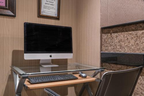 Hotel Microtel Inn And Suites Rochester