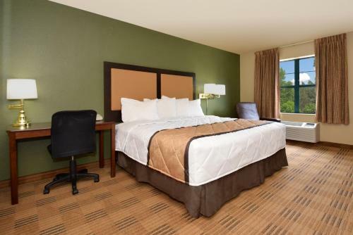 Aparthotel Extended Stay America - Rochester - North