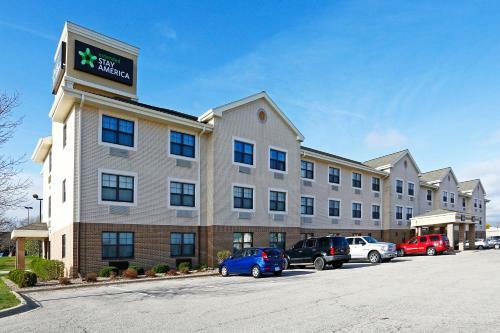 Aparthotel Extended Stay America - Rochester - North