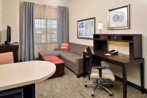 Hotel Staybridge Suites Rochester
