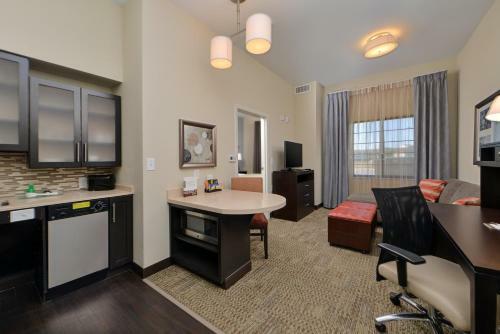 Hotel Staybridge Suites Rochester