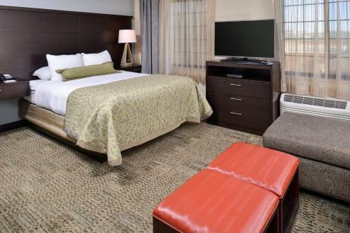 Hotel Staybridge Suites Rochester