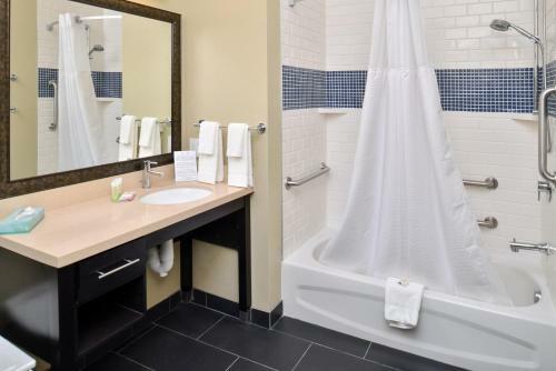 Hotel Staybridge Suites Rochester