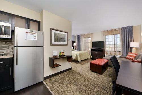 Hotel Staybridge Suites Rochester