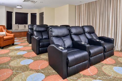 Hotel Staybridge Suites Rochester