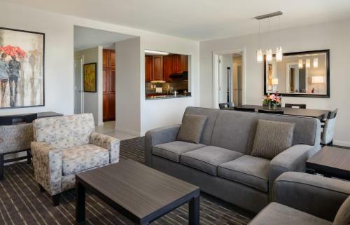 Aparthotel Broadway Plaza - Mayo Clinic