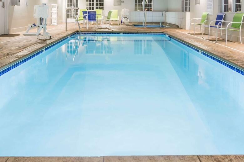 Hotel Microtel Inn & Suites By Wyndham Rochester South