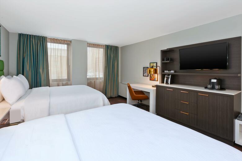 Hotel Holiday Inn - Rochester Downtown