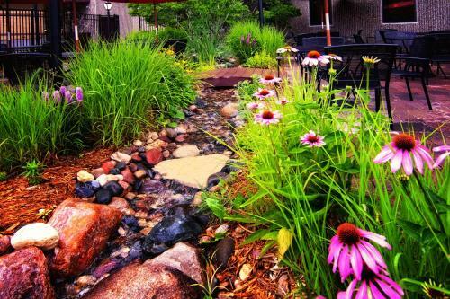 Centerstone Plaza Hotel Soldiers Field