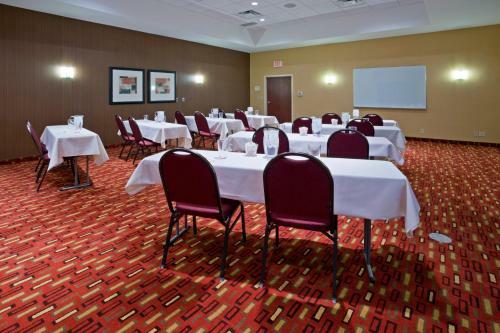 Hotel Courtyard Rochester Mayo Clinic Area/saint Marys
