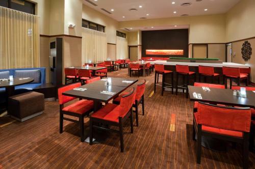Hotel Courtyard Rochester Mayo Clinic Area/saint Marys