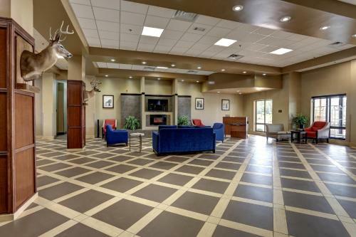 Hotel Comfort Suites Batesville