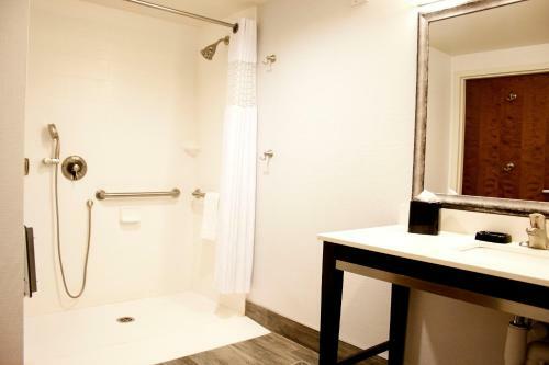 Hotel Hampton Inn And Suites Columbus, Ms