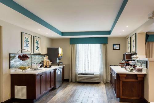 Hotel Clarion Inn Gulfport