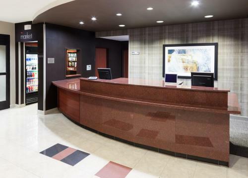 Hotel Courtyard Hattiesburg