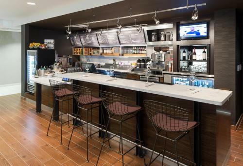 Hotel Courtyard Hattiesburg