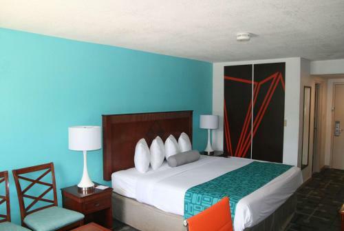 Hotel Howard Johnson By Wyndham Hattiesburg