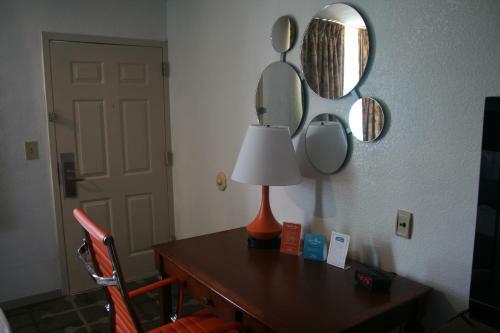 Hotel Howard Johnson By Wyndham Hattiesburg