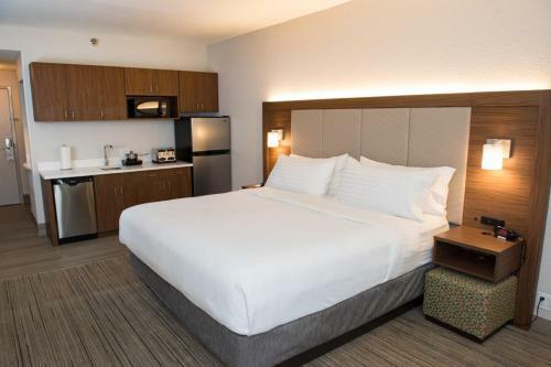 Hotel Holiday Inn Express Pascagoula-moss Point