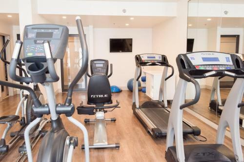 Hotel Holiday Inn Express Pascagoula-moss Point
