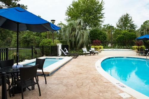 Hotel Holiday Inn Express Pascagoula-moss Point