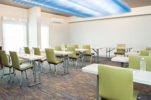 Hotel Holiday Inn Express Pascagoula-moss Point