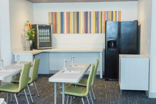 Hotel Holiday Inn Express Pascagoula-moss Point