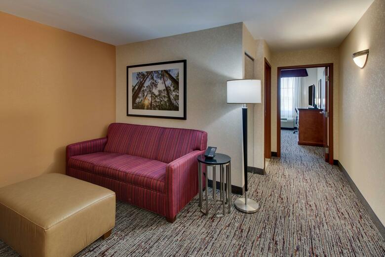 Hotel Drury Inn & Suites Meridian