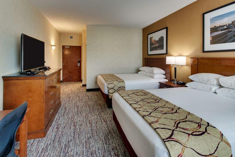 Hotel Drury Inn & Suites Meridian